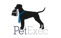 Pet Exec Logo